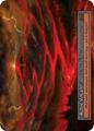 Active Volcano [Foil] | Sorcery: Contested Realms Gothic