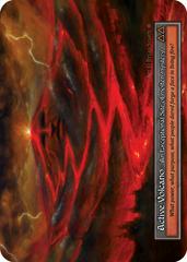 Active Volcano [Foil] Sorcery: Contested Realms Gothic Prices