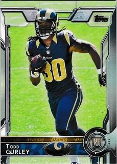 Todd Gurley