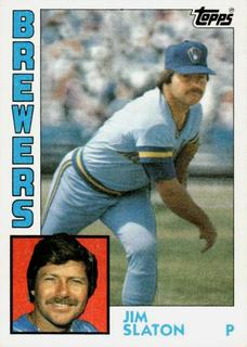 Jim Slaton