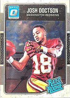 Josh Doctson