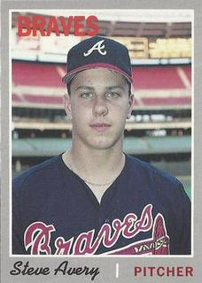 Steve Avery
