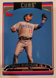 Jerry Hairston Jr.