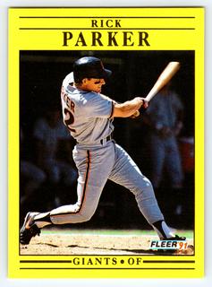Rick Parker