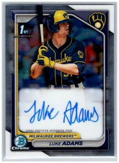 Luke Adams