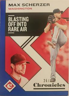 Max Scherzer