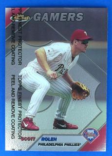 Scott Rolen