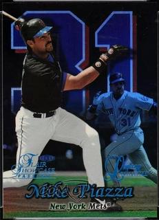 Mike Piazza