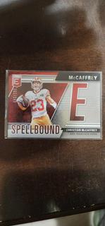 Christian McCaffrey
