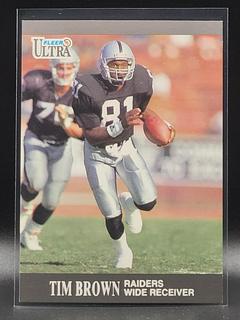 Tim Brown