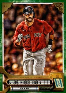 J. D. Martinez