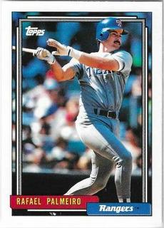 Rafael Palmeiro