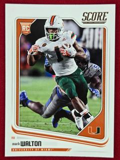 Mark Walton