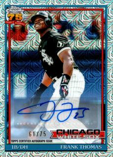 Frank Thomas
