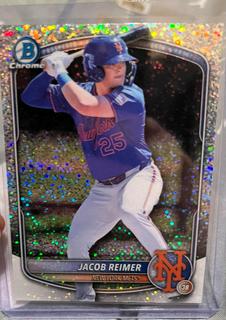 Jacob Reimer