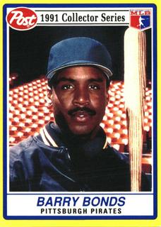 Barry Bonds