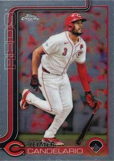 Jeimer Candelario