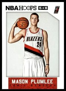 Mason Plumlee