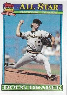 Doug Drabek