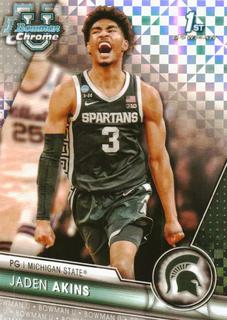 Jaden Akins