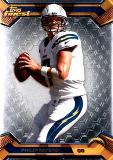 Philip Rivers