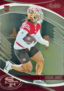 Jordan James