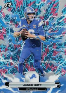 Jared Goff