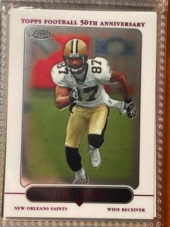 Joe Horn