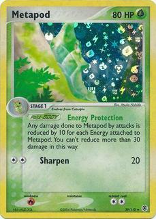 Metapod