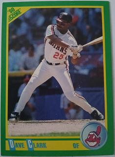 Dave Clark