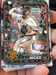 Jordan Hicks