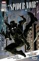 Custom Sony Spider-Noir | Comic Books Custom Sony Spider-Noir