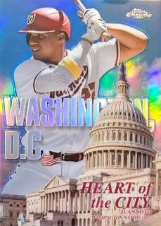 Juan Soto