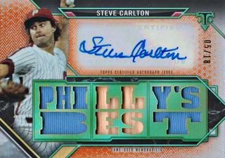 Steve Carlton