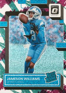 Jameson Williams