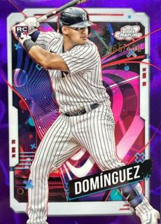 Jasson Dominguez