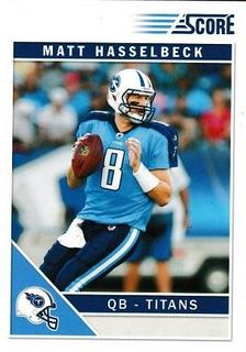 Matt Hasselbeck