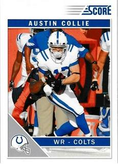 Austin Collie