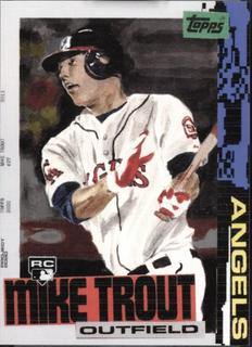 Mike Trout