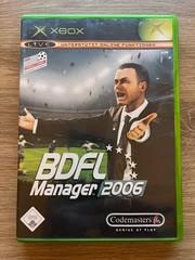 BDFL Manager 2006 PAL Xbox Prices