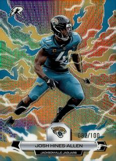 Josh Hines-Allen