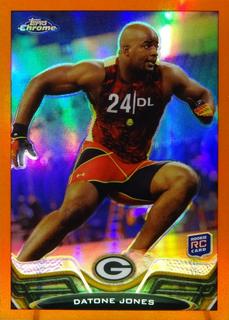 Datone Jones