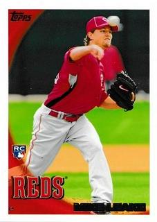 Mike Leake