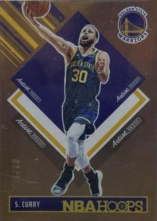 Stephen Curry