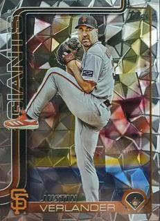 Justin Verlander