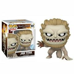 Jaw Titan [Special Edition] #1511