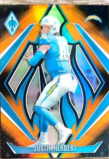 Justin Herbert