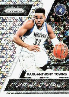 Karl-Anthony Towns
