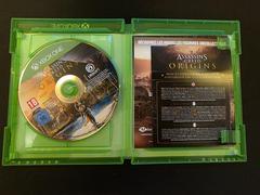 Assassin'S Creed: Origins Opened Box | Assassin's Creed: Origins Xbox One