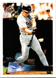 Cal Ripken Jr.